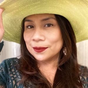 Meet your Posher, Marie kristeen